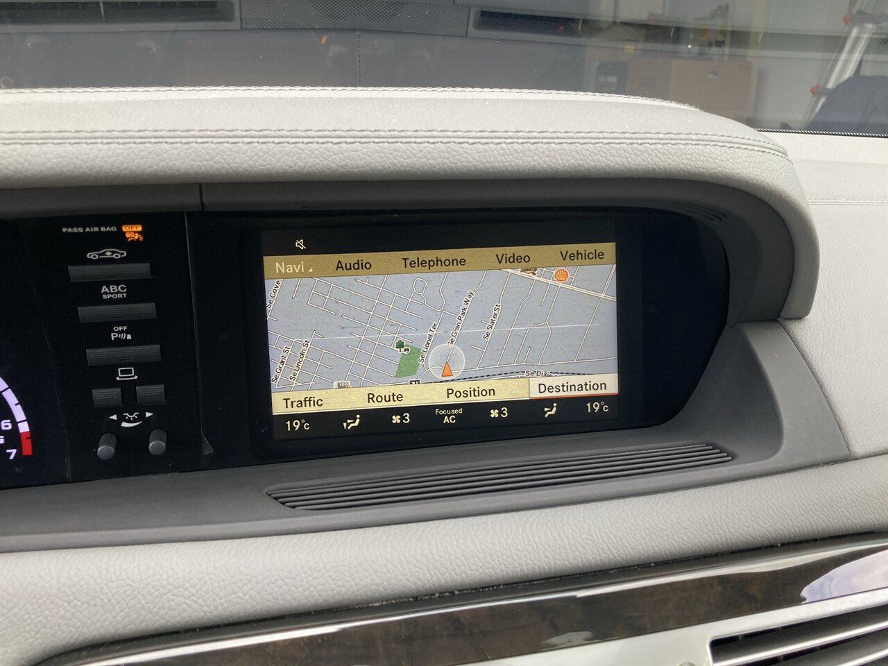 2012 Mercedes-Benz CL 63 AMG   - Photo 26 - Stuart, FL 34997