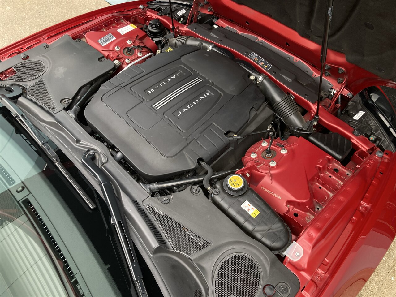 2015 Jaguar XK - Photo 31 - Stuart, FL 34997