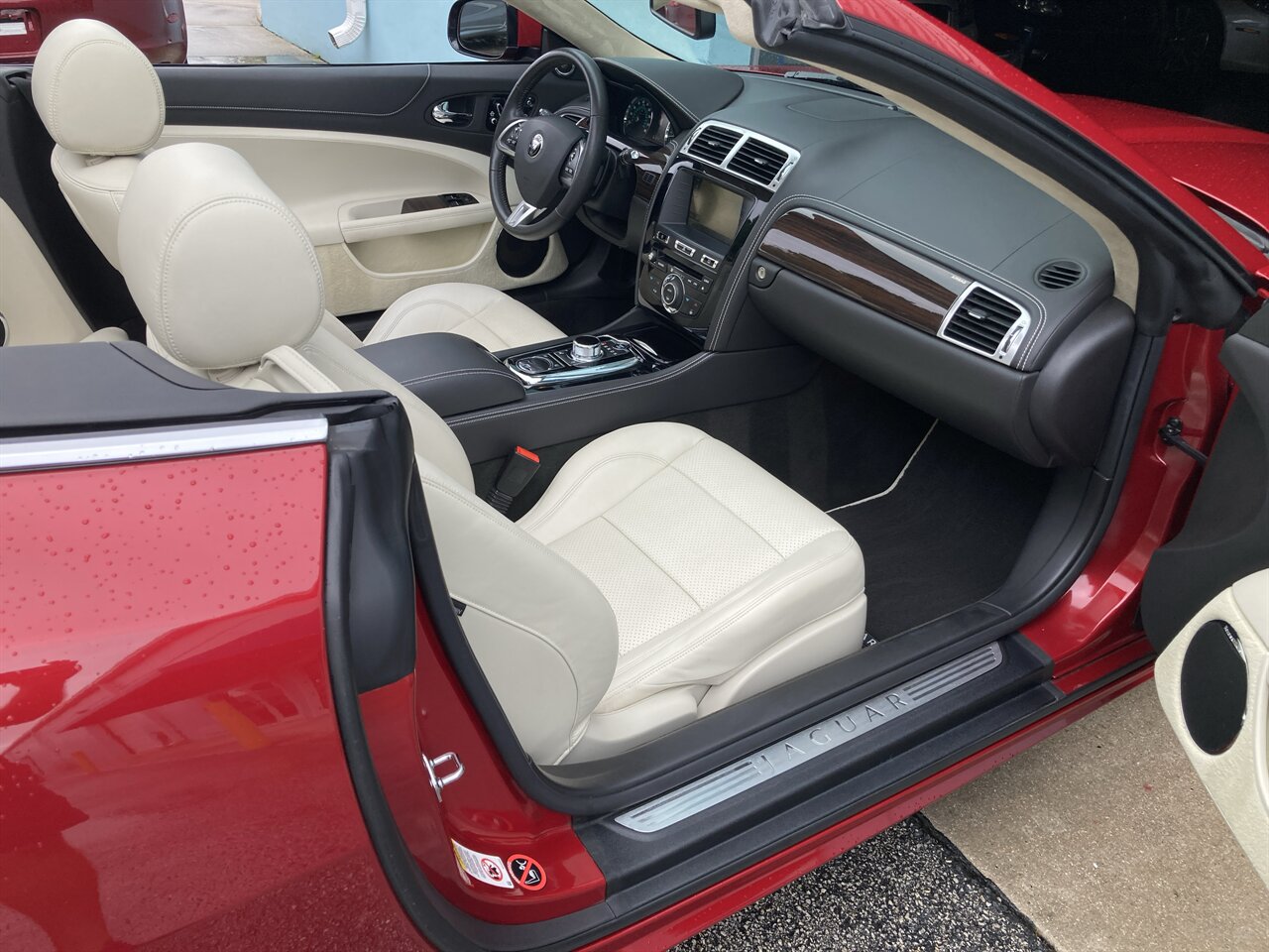 2015 Jaguar XK - Photo 17 - Stuart, FL 34997