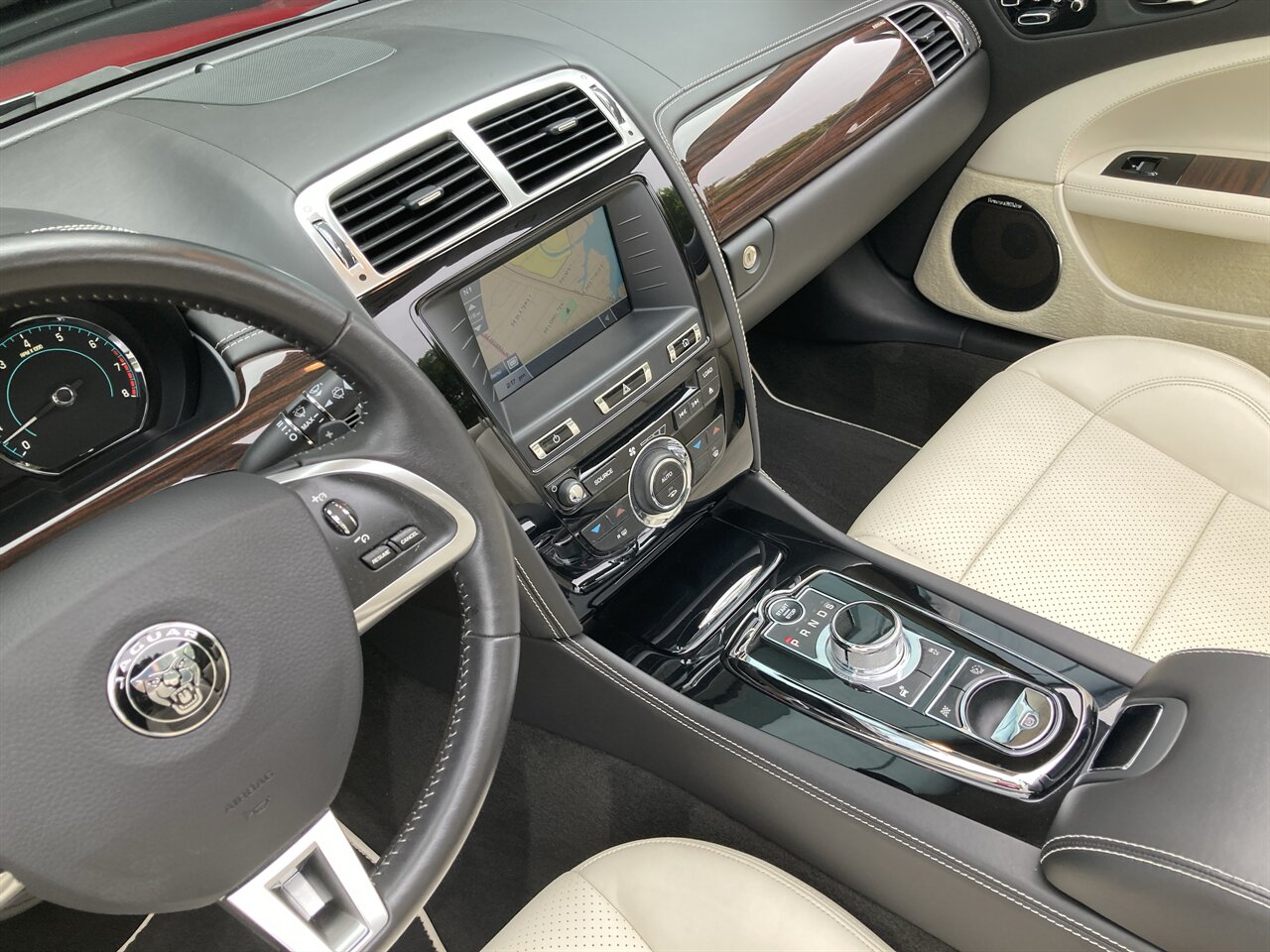 2015 Jaguar XK - Photo 23 - Stuart, FL 34997