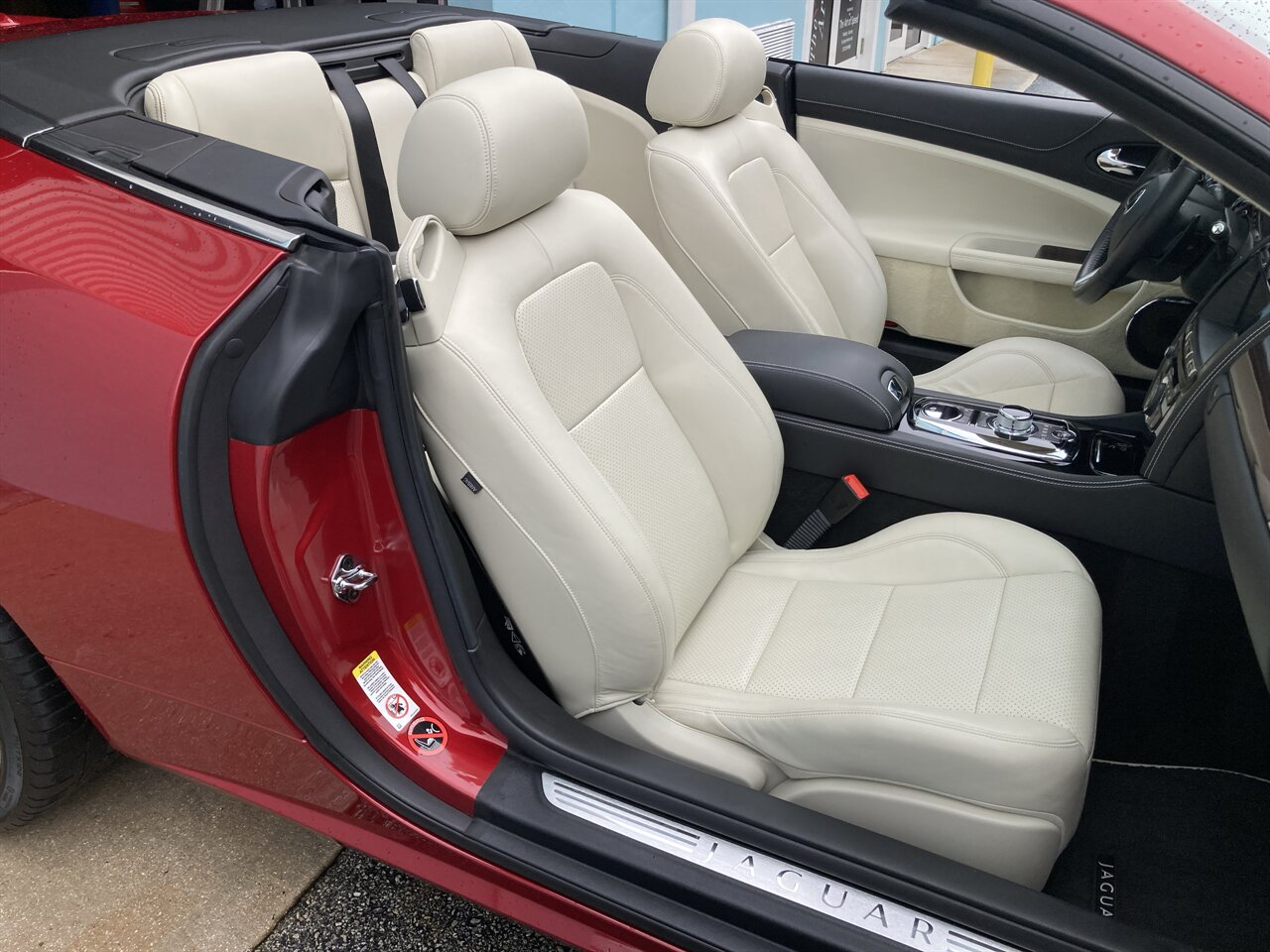 2015 Jaguar XK - Photo 15 - Stuart, FL 34997