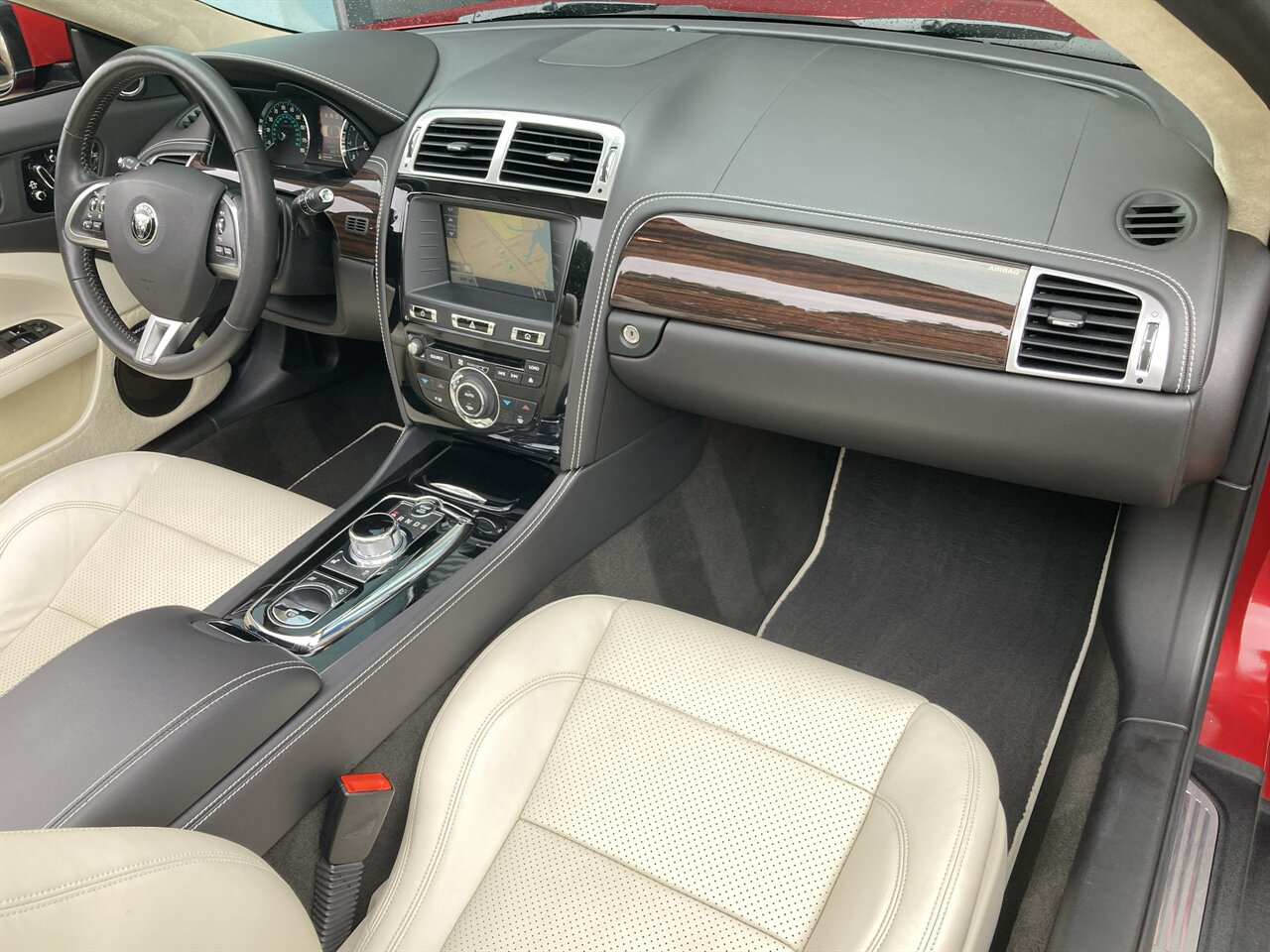 2015 Jaguar XK - Photo 19 - Stuart, FL 34997
