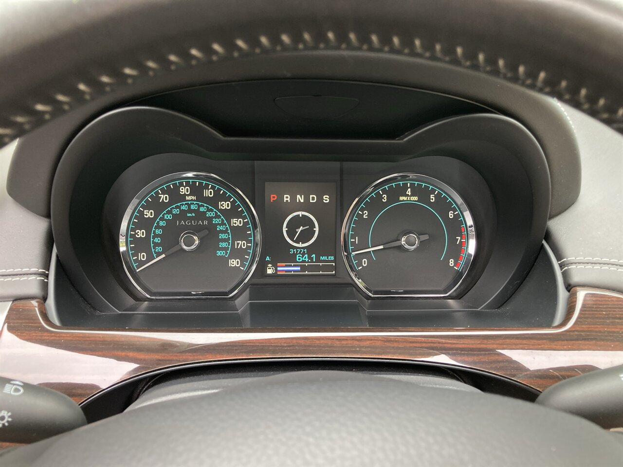 2015 Jaguar XK - Photo 22 - Stuart, FL 34997