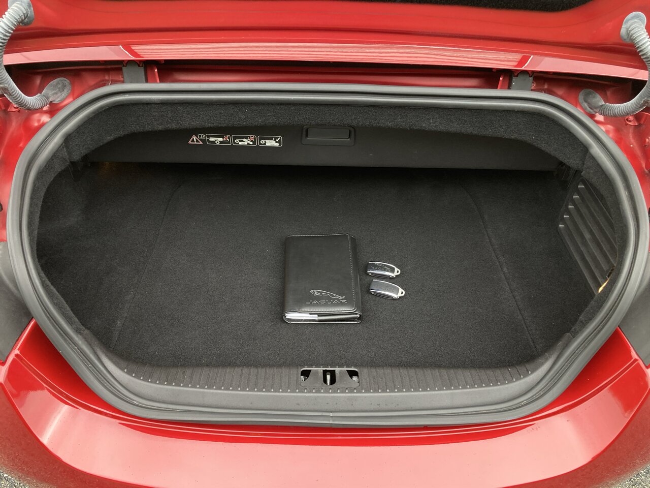 2015 Jaguar XK - Photo 29 - Stuart, FL 34997