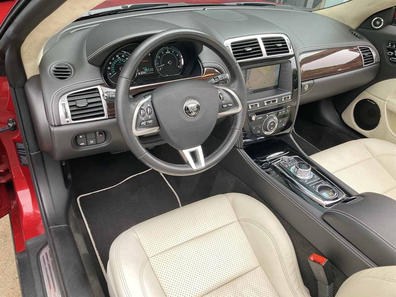 2015 Jaguar XK - Photo 18 - Stuart, FL 34997