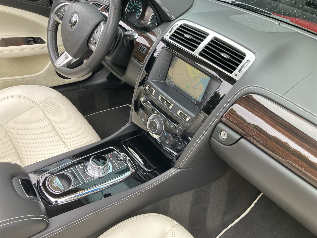 2015 Jaguar XK - Photo 26 - Stuart, FL 34997