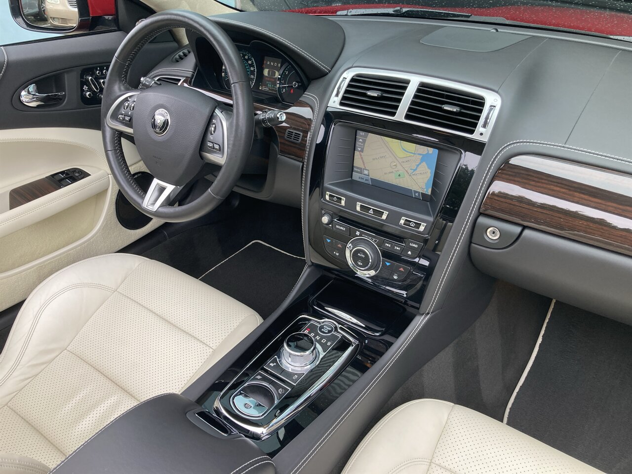 2015 Jaguar XK - Photo 2 - Stuart, FL 34997