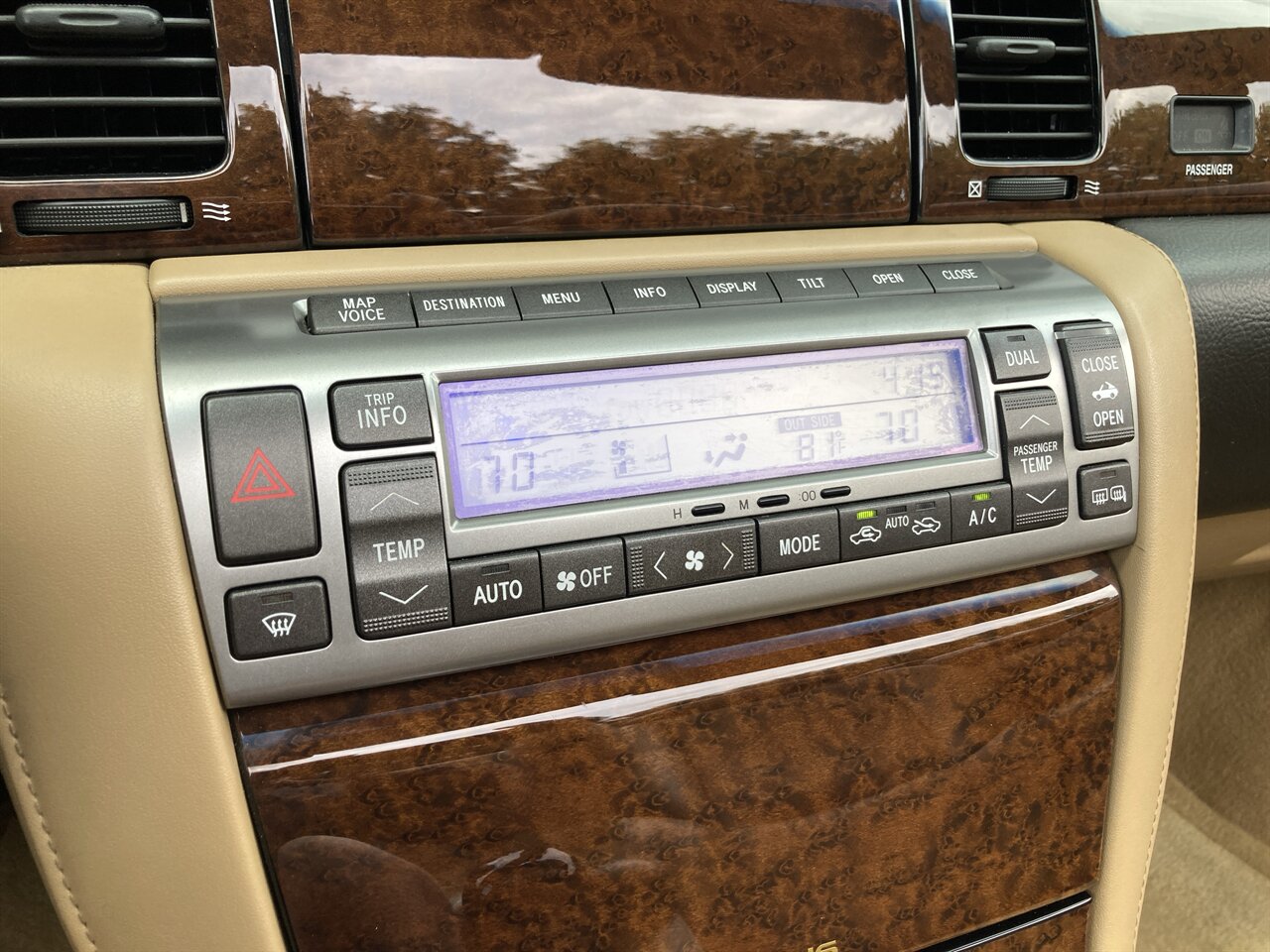 2008 Lexus SC 430   - Photo 25 - Stuart, FL 34997