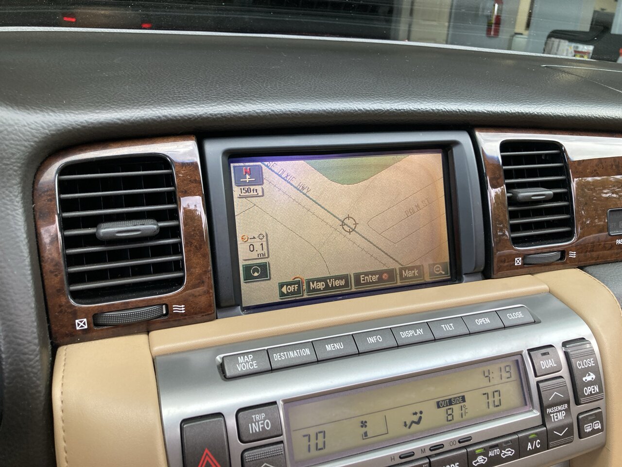 2008 Lexus SC 430   - Photo 24 - Stuart, FL 34997