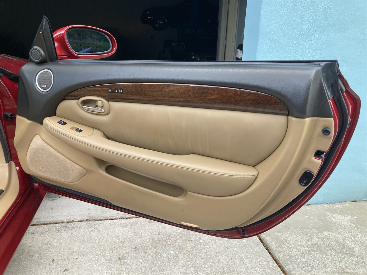 2008 Lexus SC 430   - Photo 30 - Stuart, FL 34997