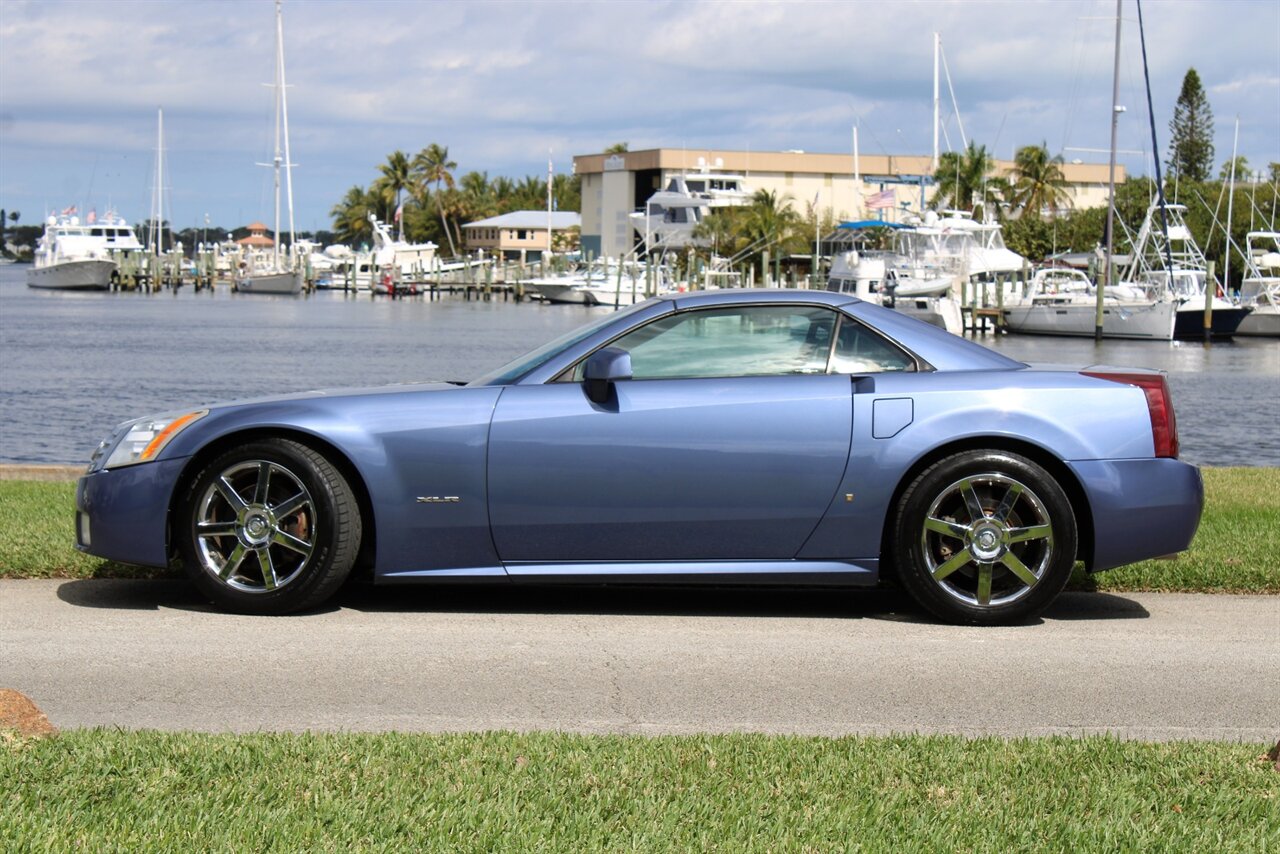 2006 Cadillac XLR   - Photo 7 - Stuart, FL 34997