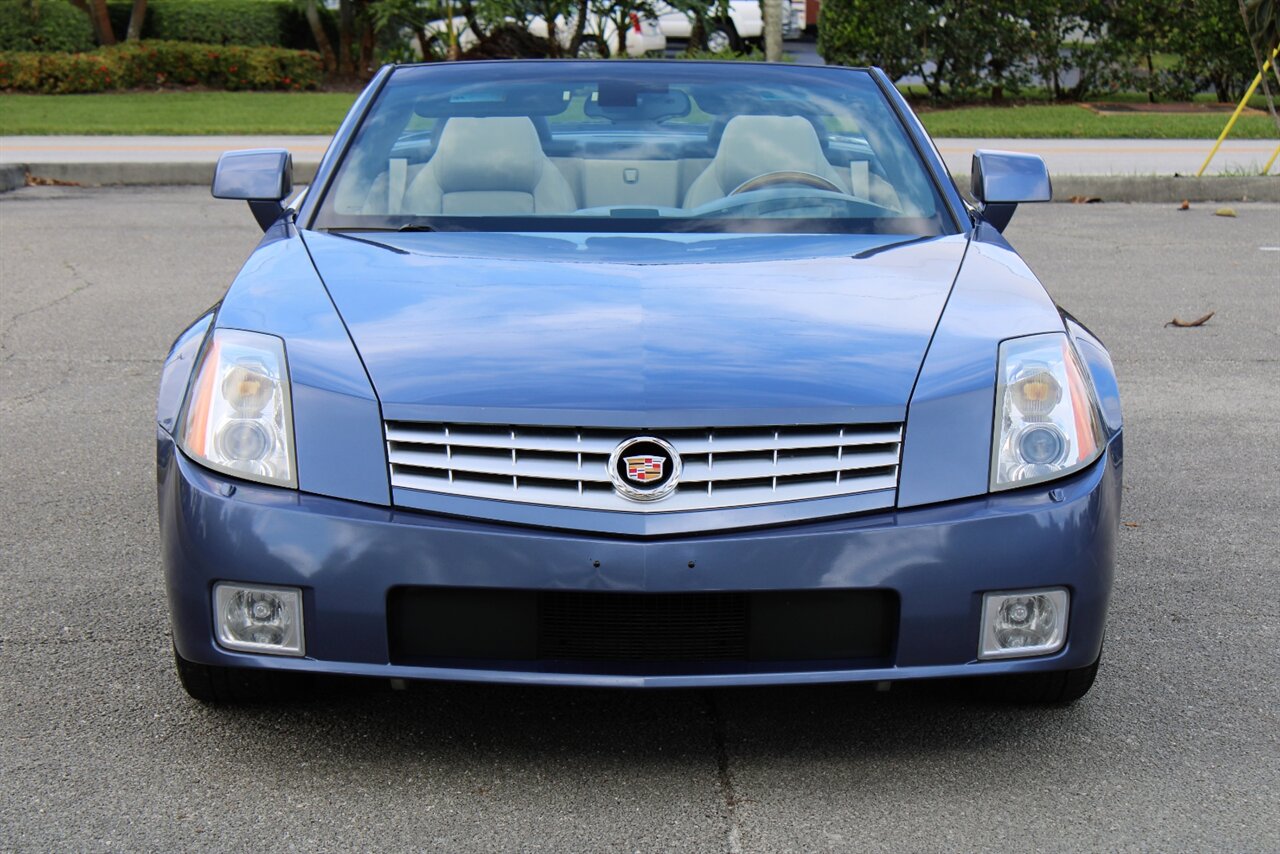 2006 Cadillac XLR   - Photo 8 - Stuart, FL 34997