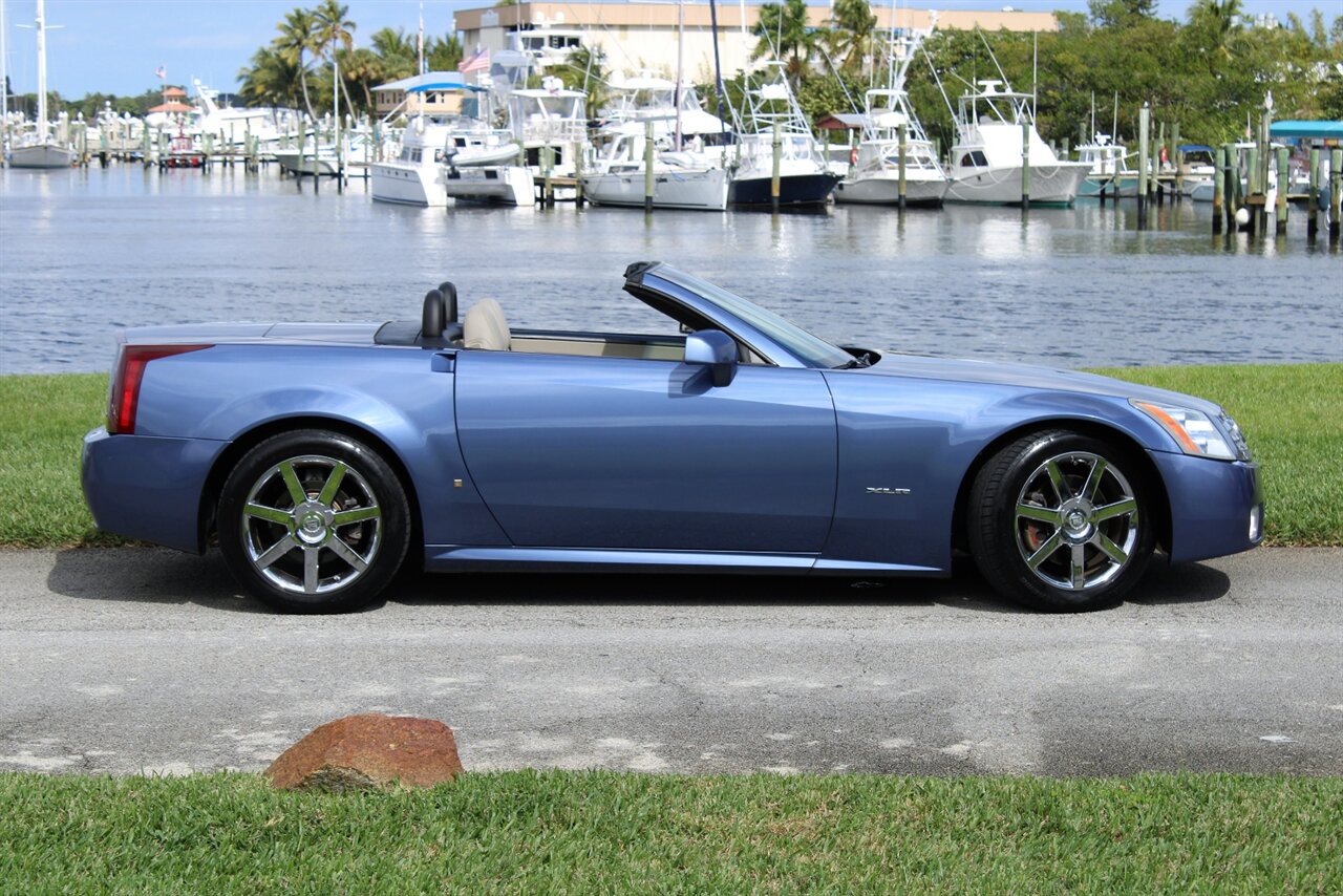 2006 Cadillac XLR   - Photo 6 - Stuart, FL 34997