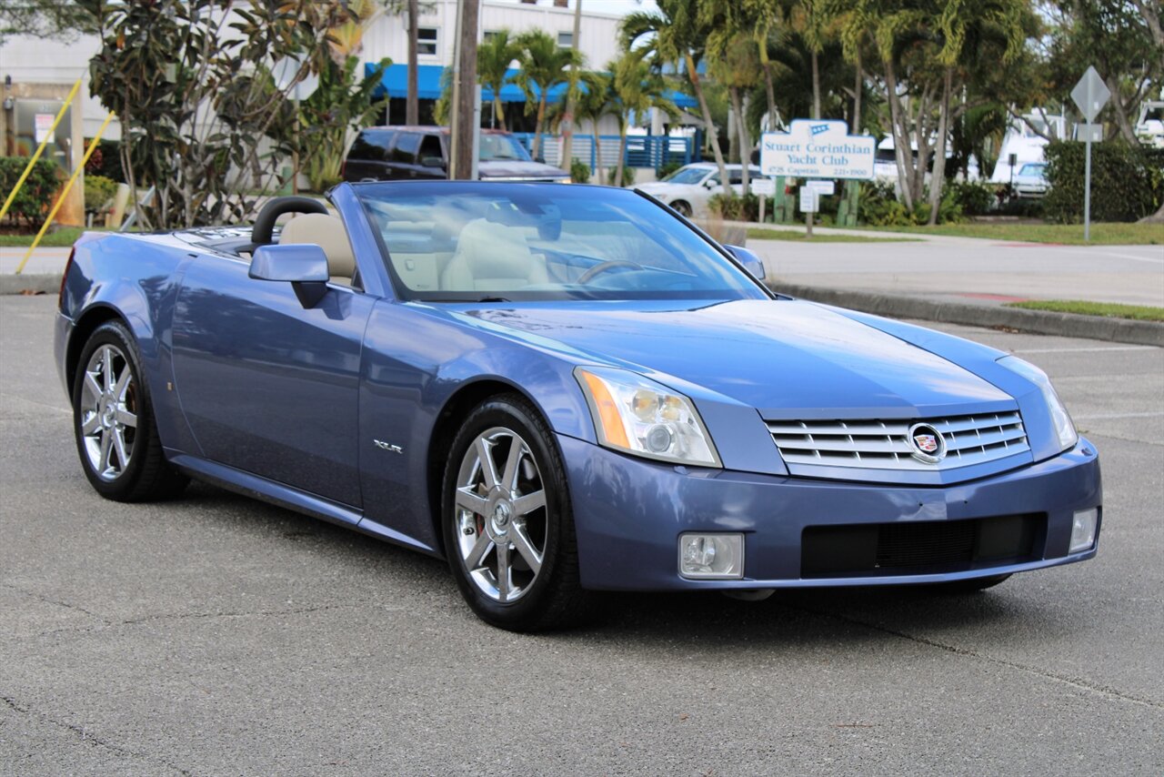 2006 Cadillac XLR   - Photo 10 - Stuart, FL 34997