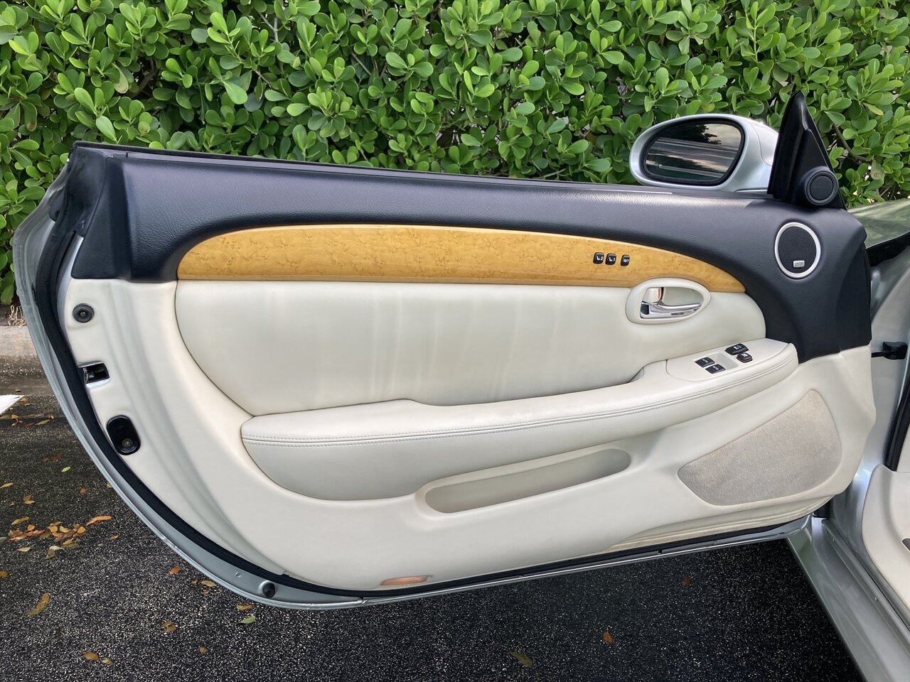 2005 Lexus SC 430   - Photo 28 - Stuart, FL 34997