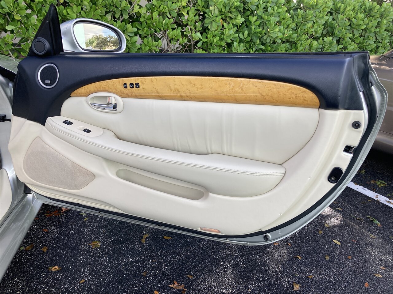 2005 Lexus SC 430   - Photo 29 - Stuart, FL 34997
