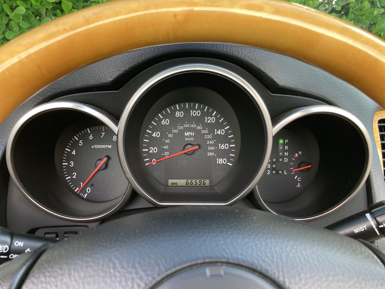 2005 Lexus SC 430   - Photo 22 - Stuart, FL 34997