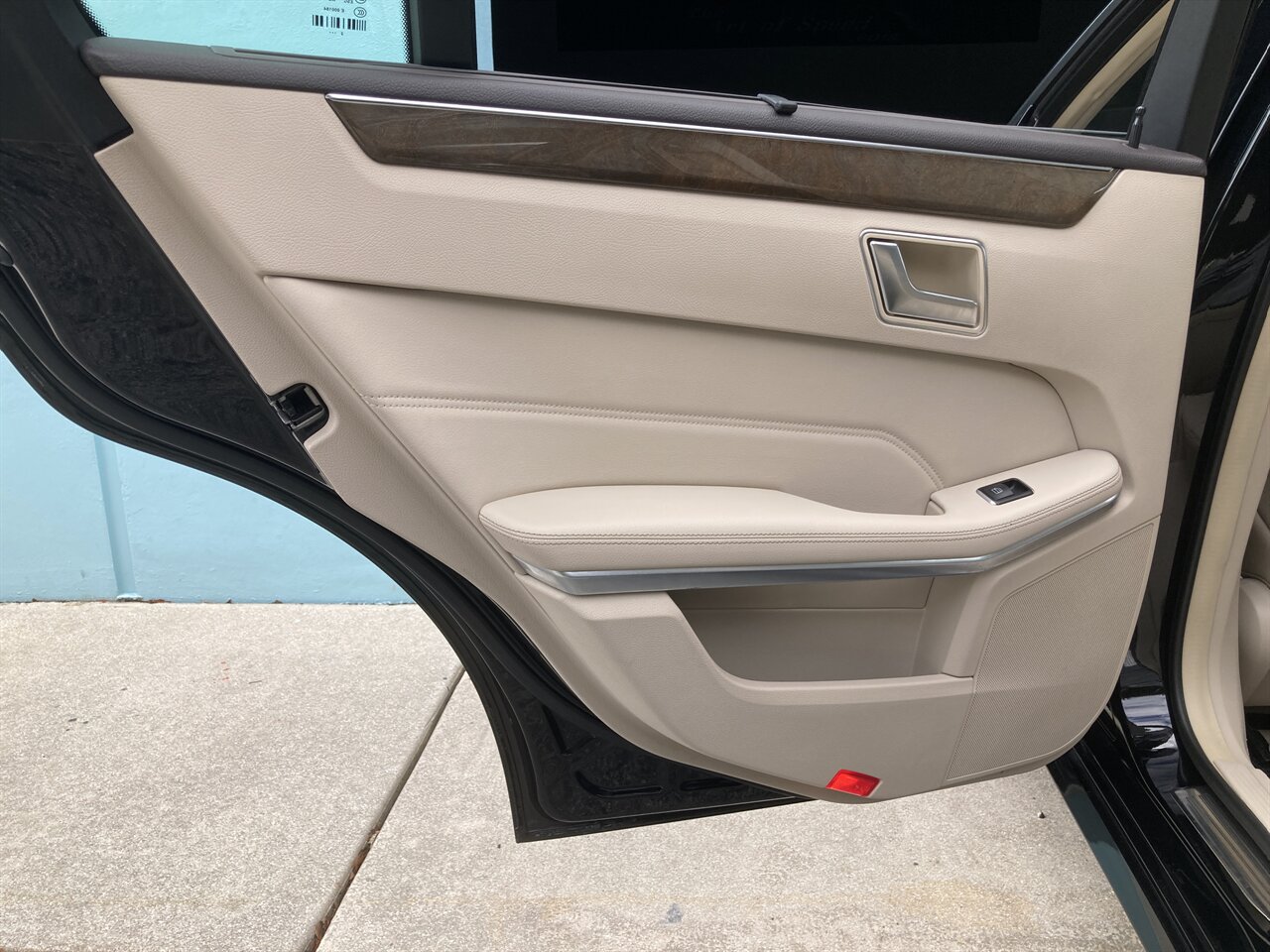 2014 Mercedes-Benz E 350 Luxury 4MATIC - Photo 36 - Stuart, FL 34997