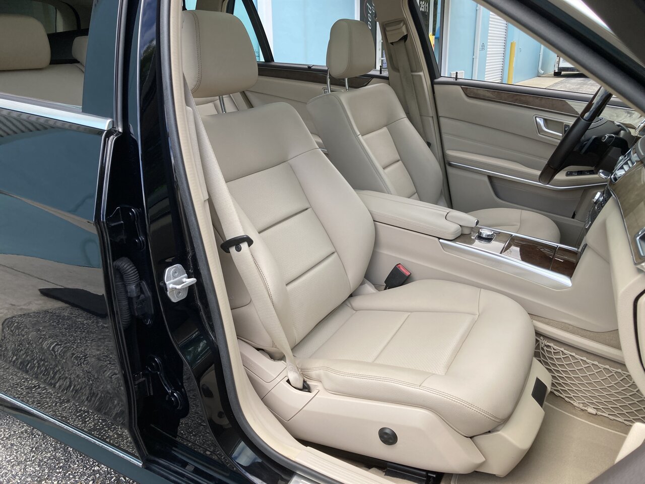 2014 Mercedes-Benz E 350 Luxury 4MATIC - Photo 21 - Stuart, FL 34997