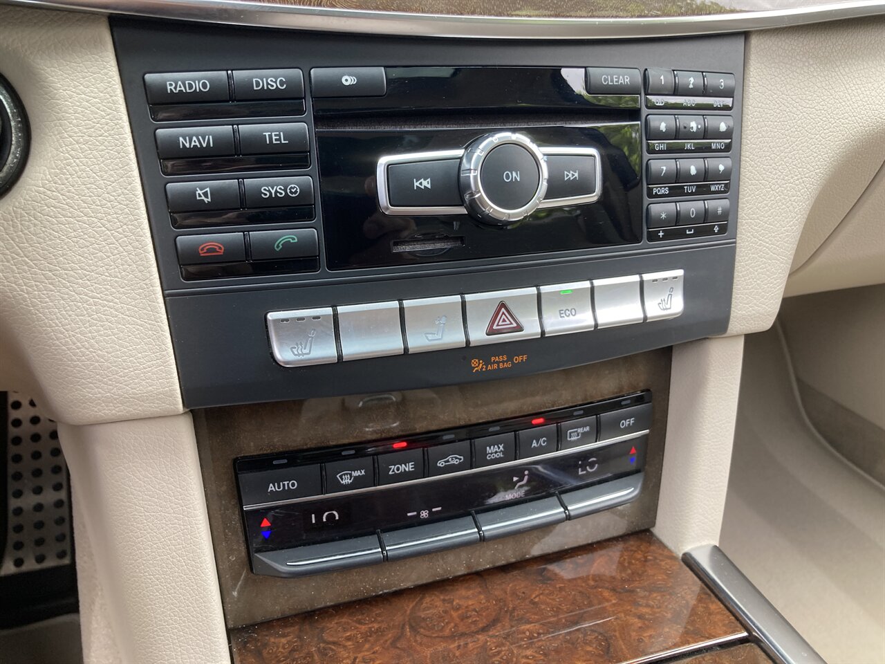 2014 Mercedes-Benz E 350 Luxury 4MATIC - Photo 30 - Stuart, FL 34997