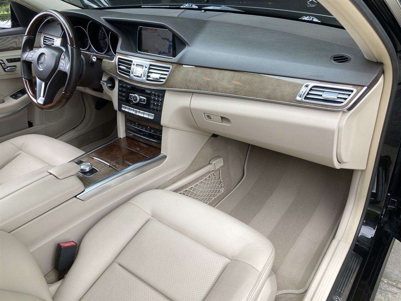 2014 Mercedes-Benz E 350 Luxury 4MATIC - Photo 24 - Stuart, FL 34997