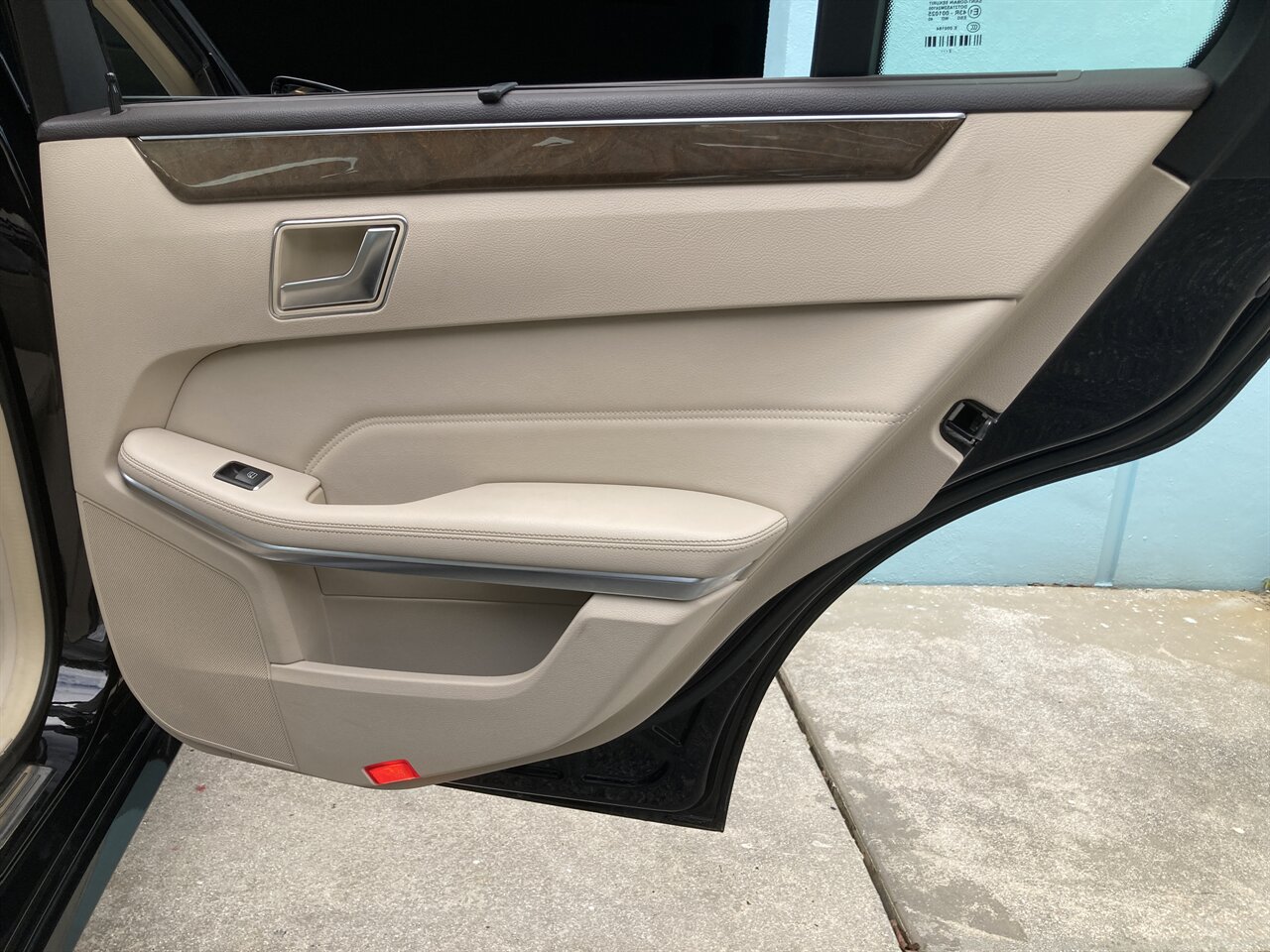 2014 Mercedes-Benz E 350 Luxury 4MATIC - Photo 37 - Stuart, FL 34997