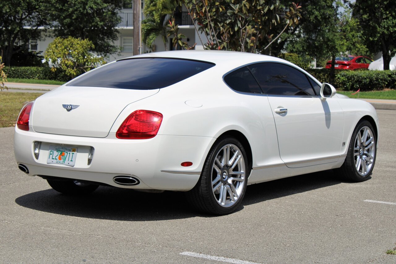 2010 Bentley Continental GT Series 51   - Photo 12 - Stuart, FL 34997