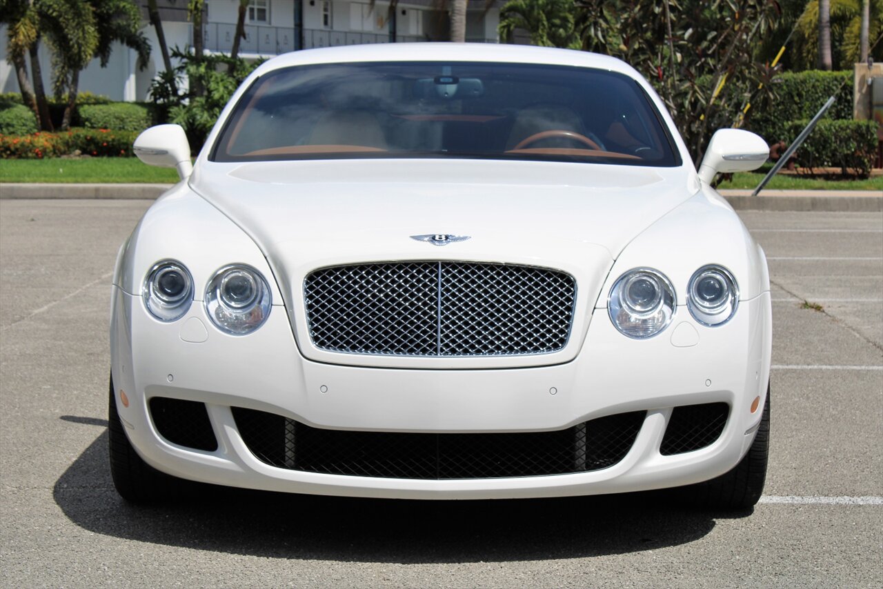 2010 Bentley Continental GT Series 51   - Photo 7 - Stuart, FL 34997