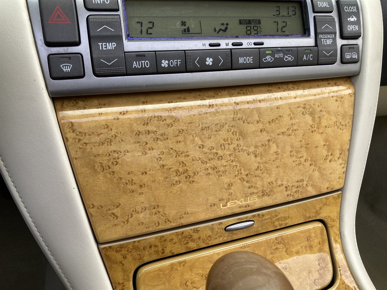 2005 Lexus SC 430 - Photo 28 - Stuart, FL 34997