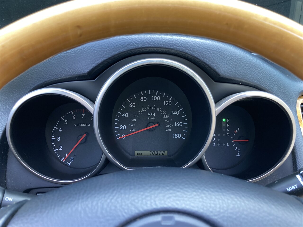 2005 Lexus SC 430 - Photo 24 - Stuart, FL 34997