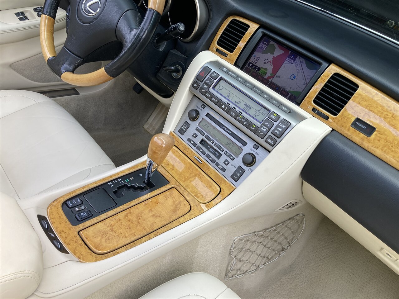 2005 Lexus SC 430 - Photo 31 - Stuart, FL 34997