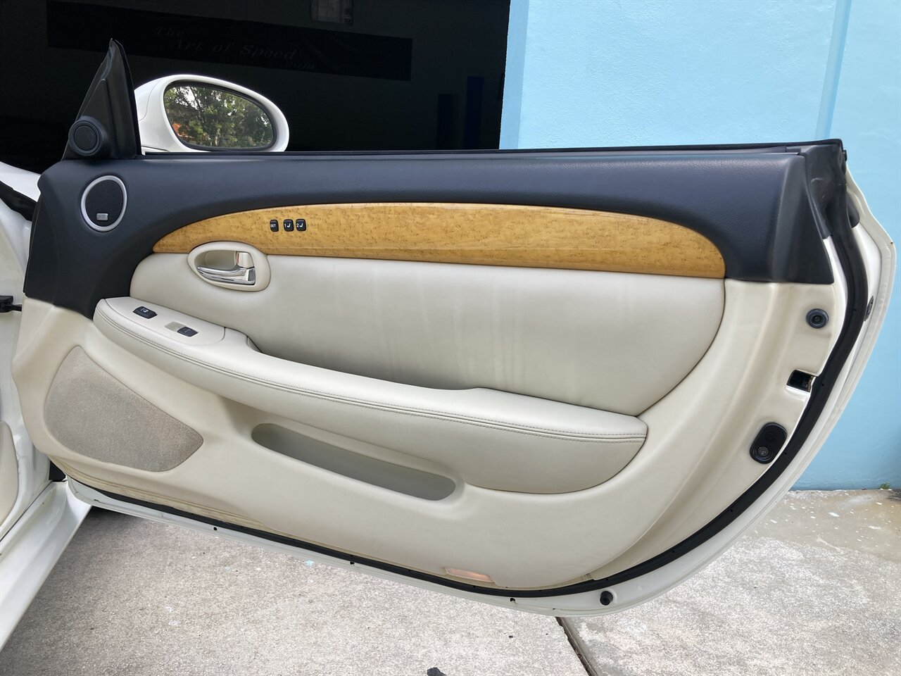 2005 Lexus SC 430 - Photo 33 - Stuart, FL 34997