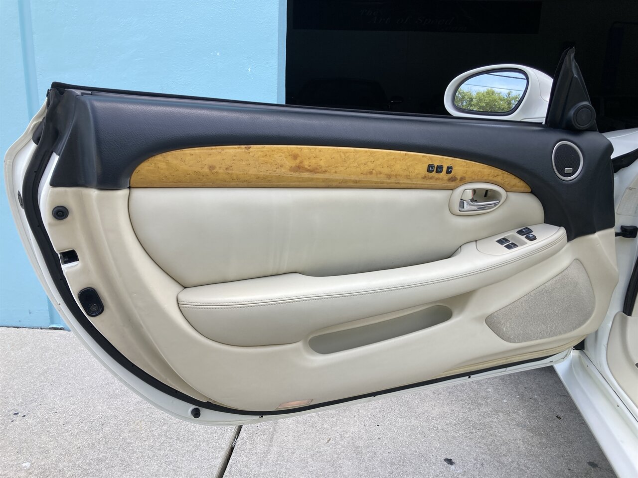 2005 Lexus SC 430 - Photo 32 - Stuart, FL 34997