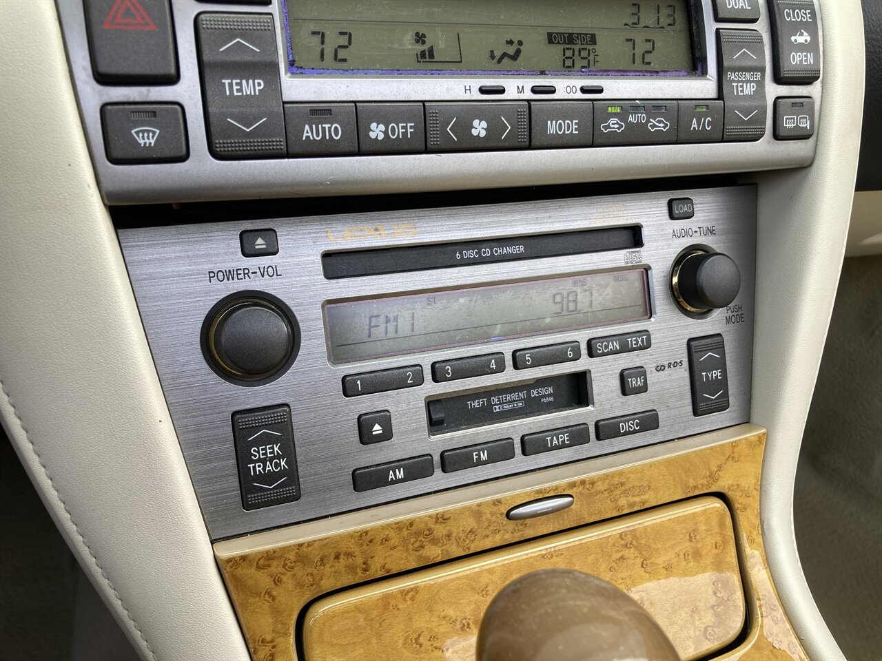 2005 Lexus SC 430 - Photo 29 - Stuart, FL 34997