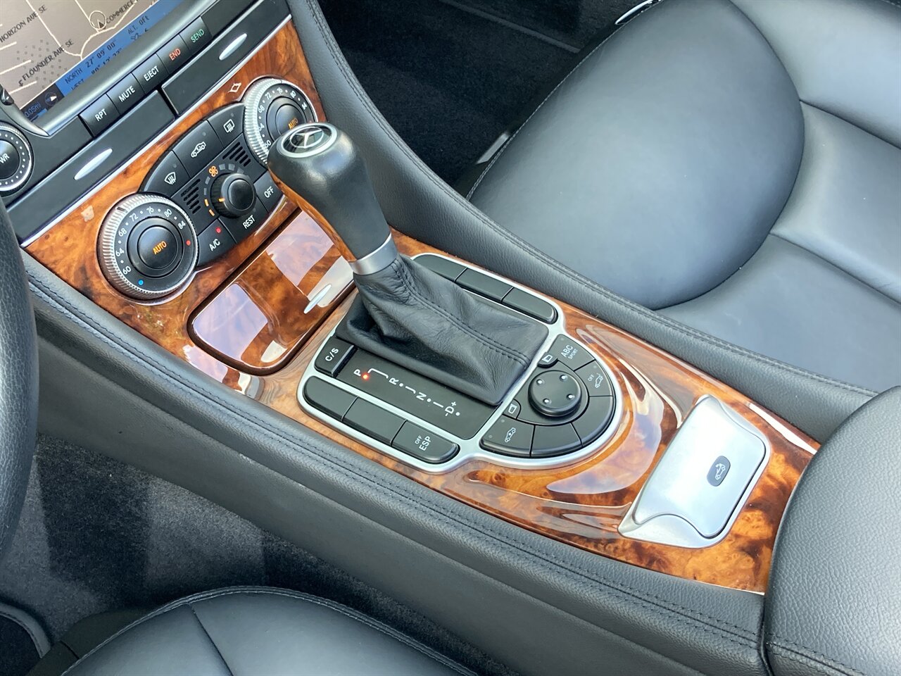 2008 Mercedes-Benz SL 550   - Photo 28 - Stuart, FL 34997