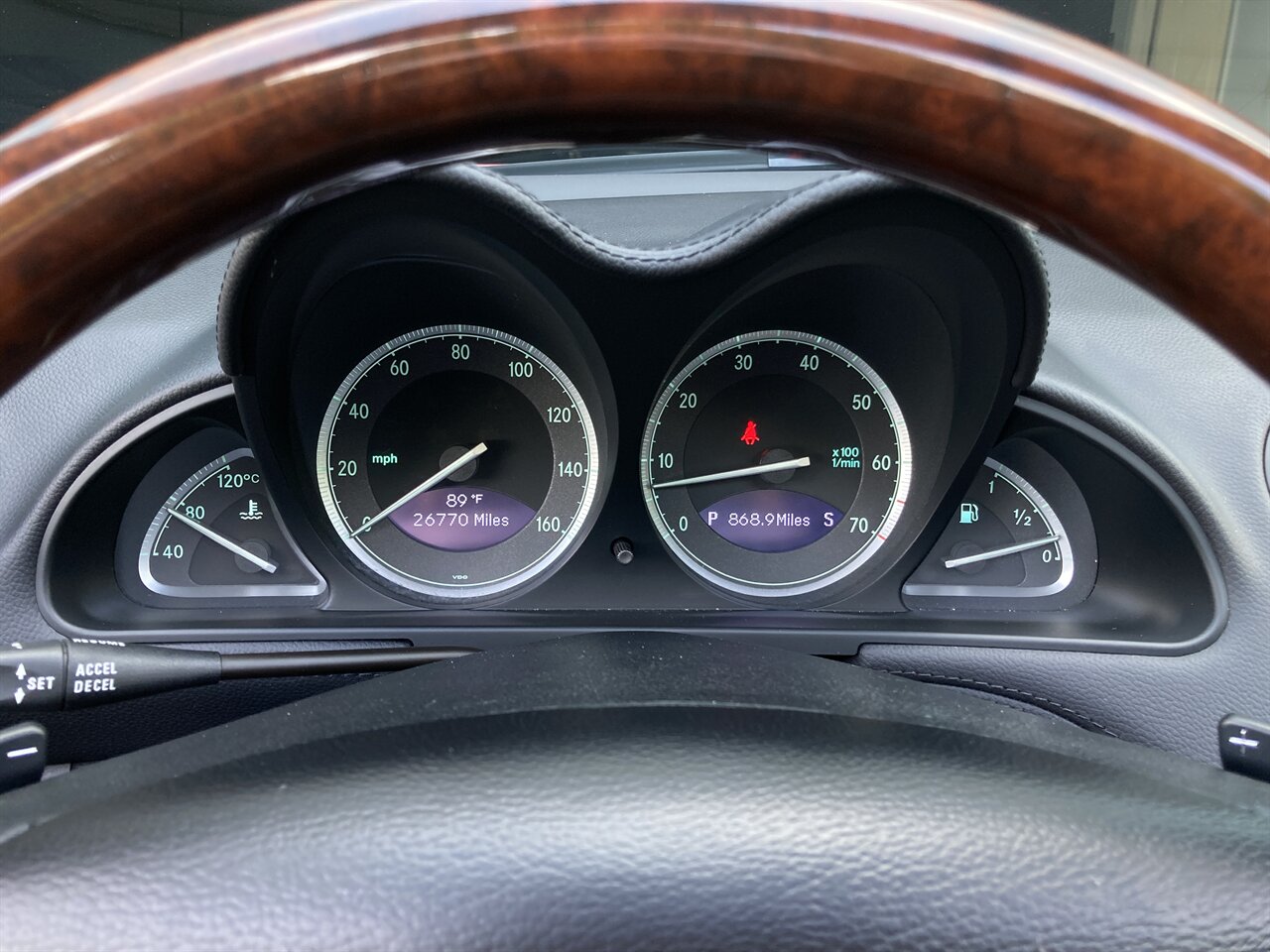 2008 Mercedes-Benz SL 550   - Photo 24 - Stuart, FL 34997