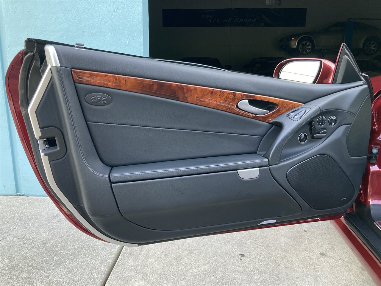 2008 Mercedes-Benz SL 550   - Photo 30 - Stuart, FL 34997