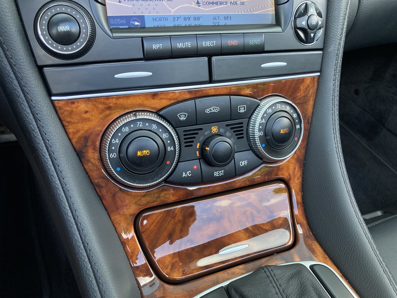 2008 Mercedes-Benz SL 550   - Photo 27 - Stuart, FL 34997