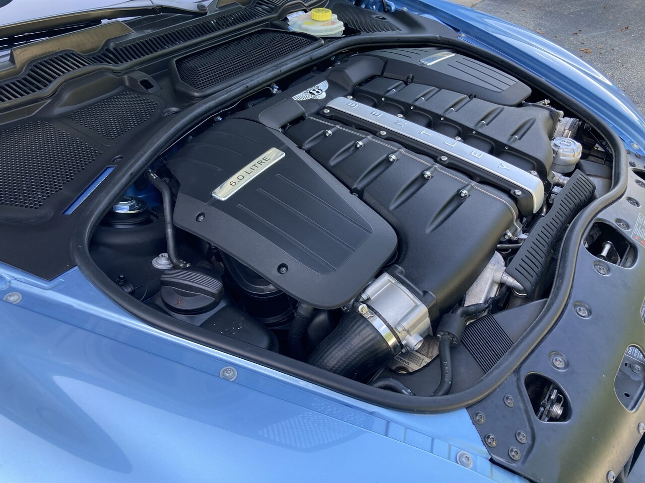 2010 Bentley Continental GTC Speed   - Photo 35 - Stuart, FL 34997