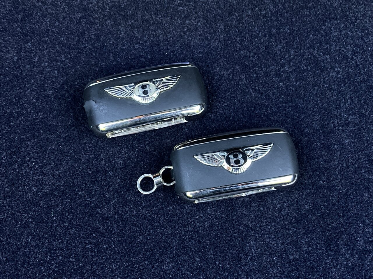 2010 Bentley Continental GTC Speed   - Photo 34 - Stuart, FL 34997