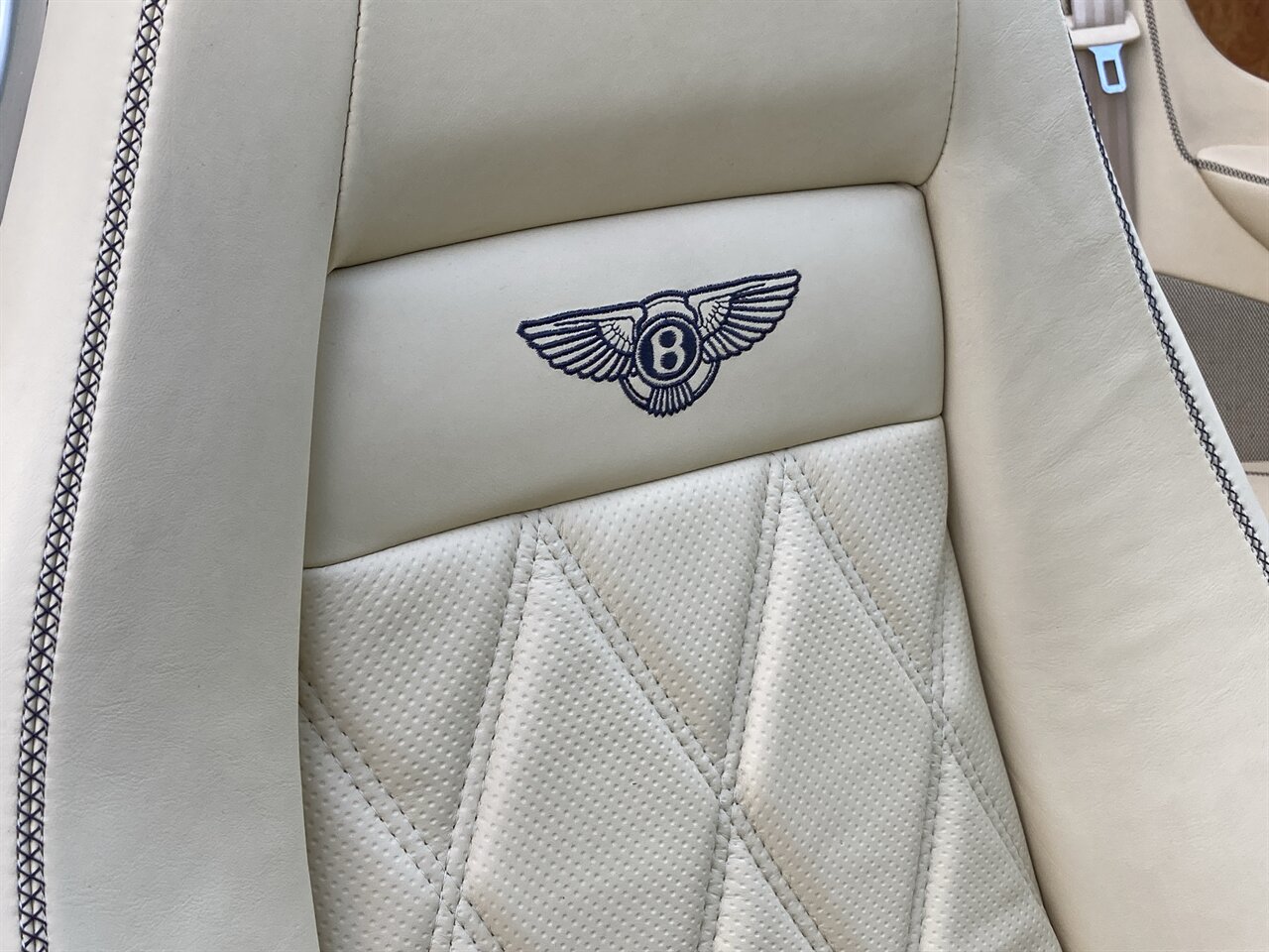 2010 Bentley Continental GTC Speed   - Photo 17 - Stuart, FL 34997