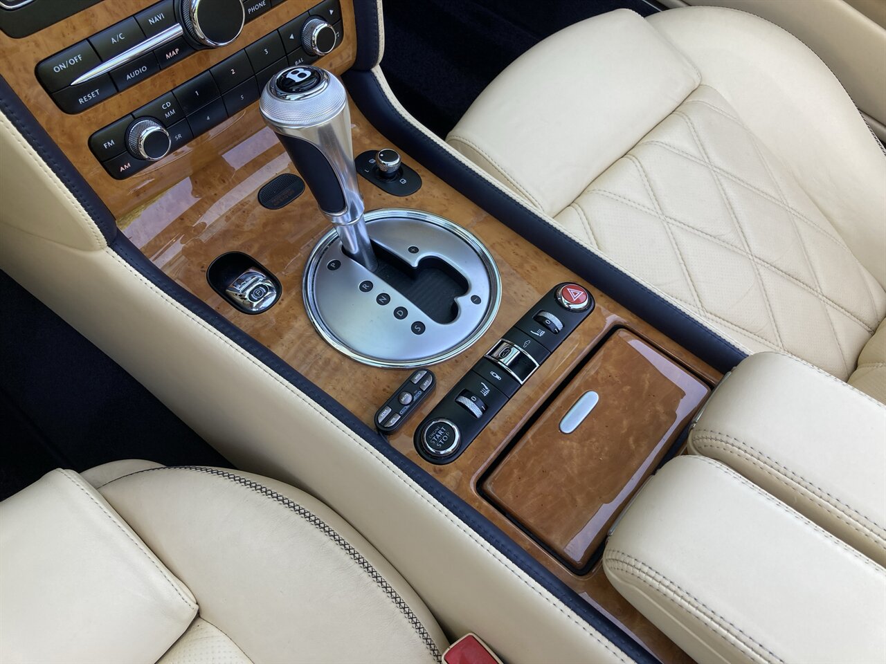 2010 Bentley Continental GTC Speed   - Photo 29 - Stuart, FL 34997