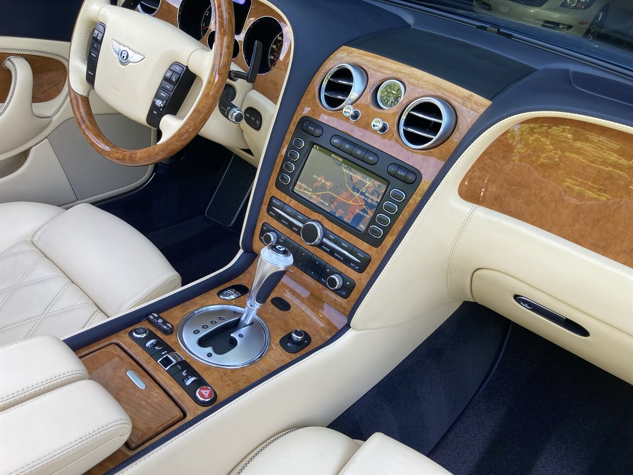 2010 Bentley Continental GTC Speed   - Photo 30 - Stuart, FL 34997