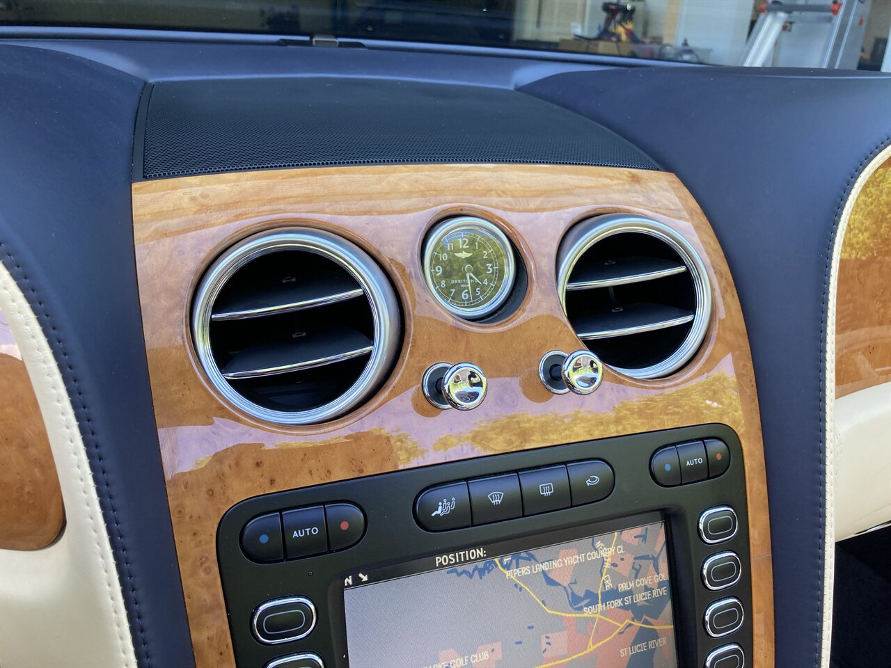 2010 Bentley Continental GTC Speed   - Photo 25 - Stuart, FL 34997