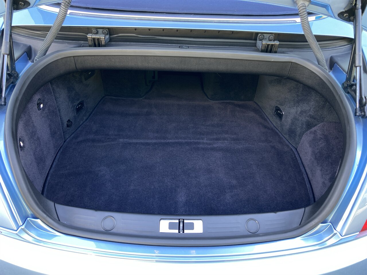 2010 Bentley Continental GTC Speed   - Photo 33 - Stuart, FL 34997