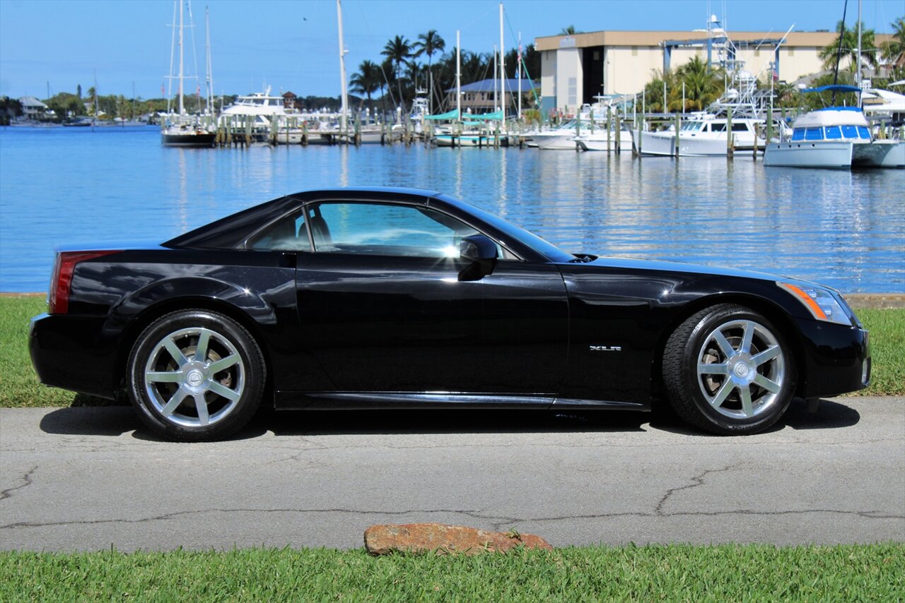 2004 Cadillac XLR   - Photo 7 - Stuart, FL 34997