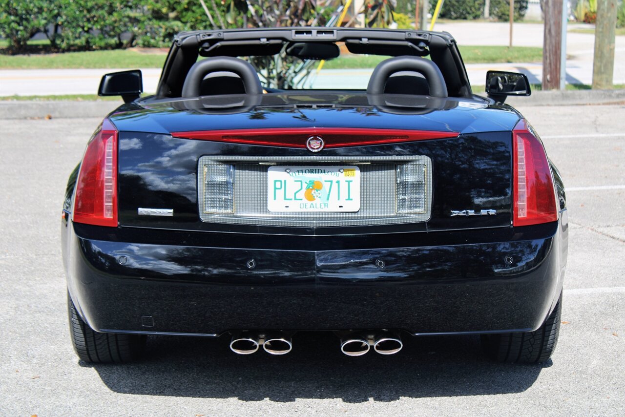 2004 Cadillac XLR   - Photo 9 - Stuart, FL 34997