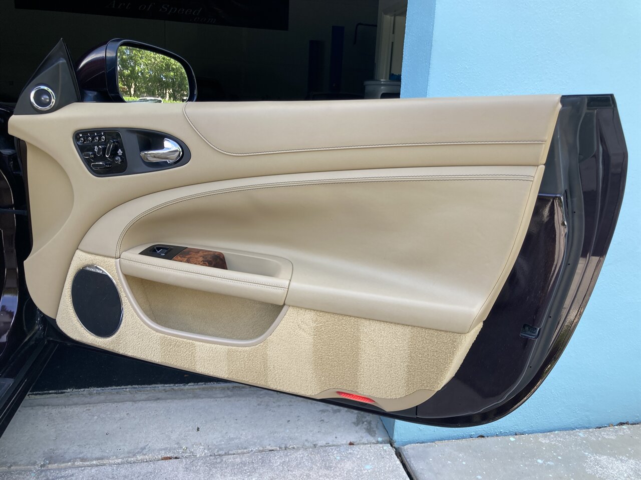2015 Jaguar XK - Photo 25 - Stuart, FL 34997