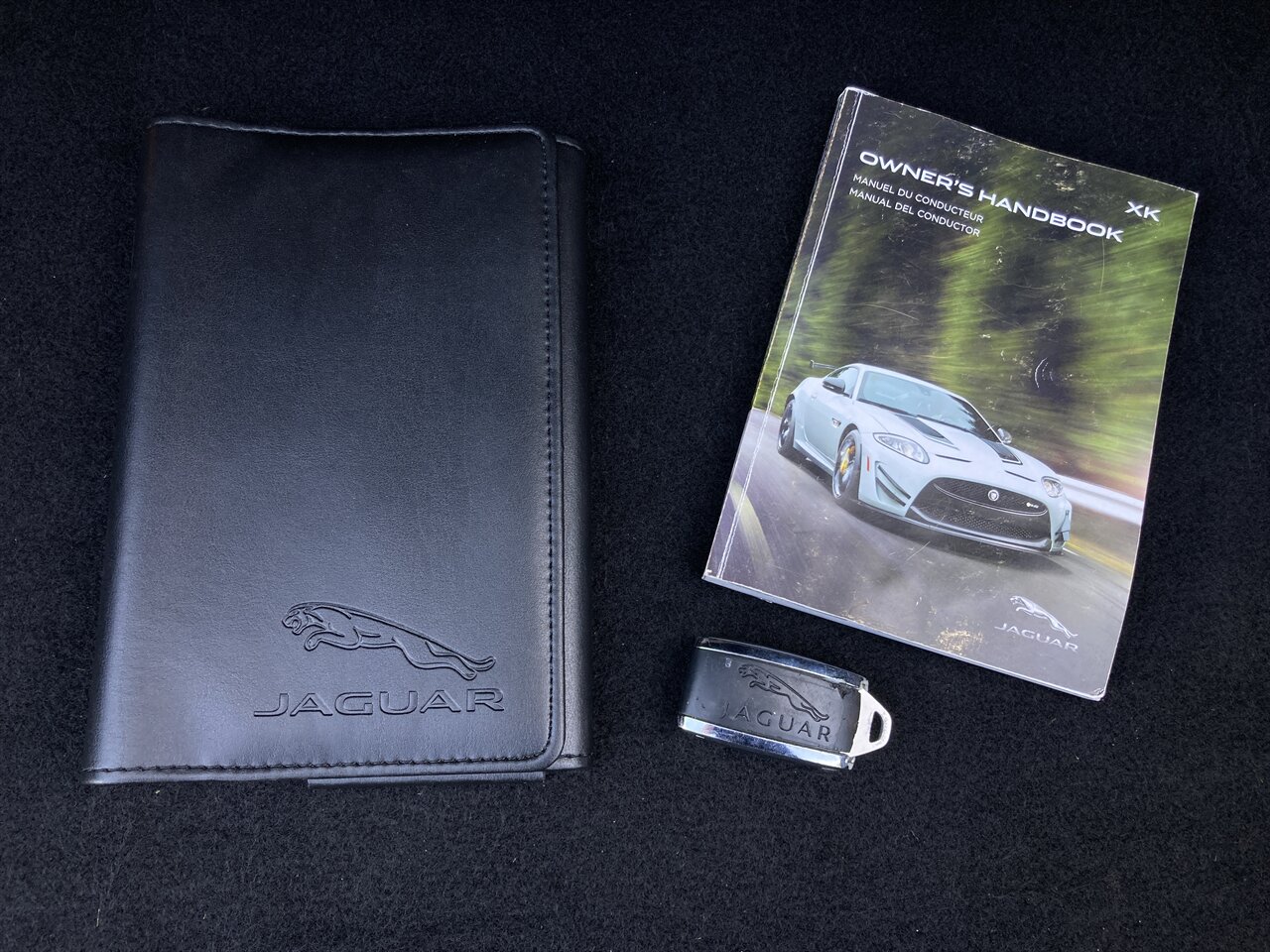 2015 Jaguar XK - Photo 27 - Stuart, FL 34997