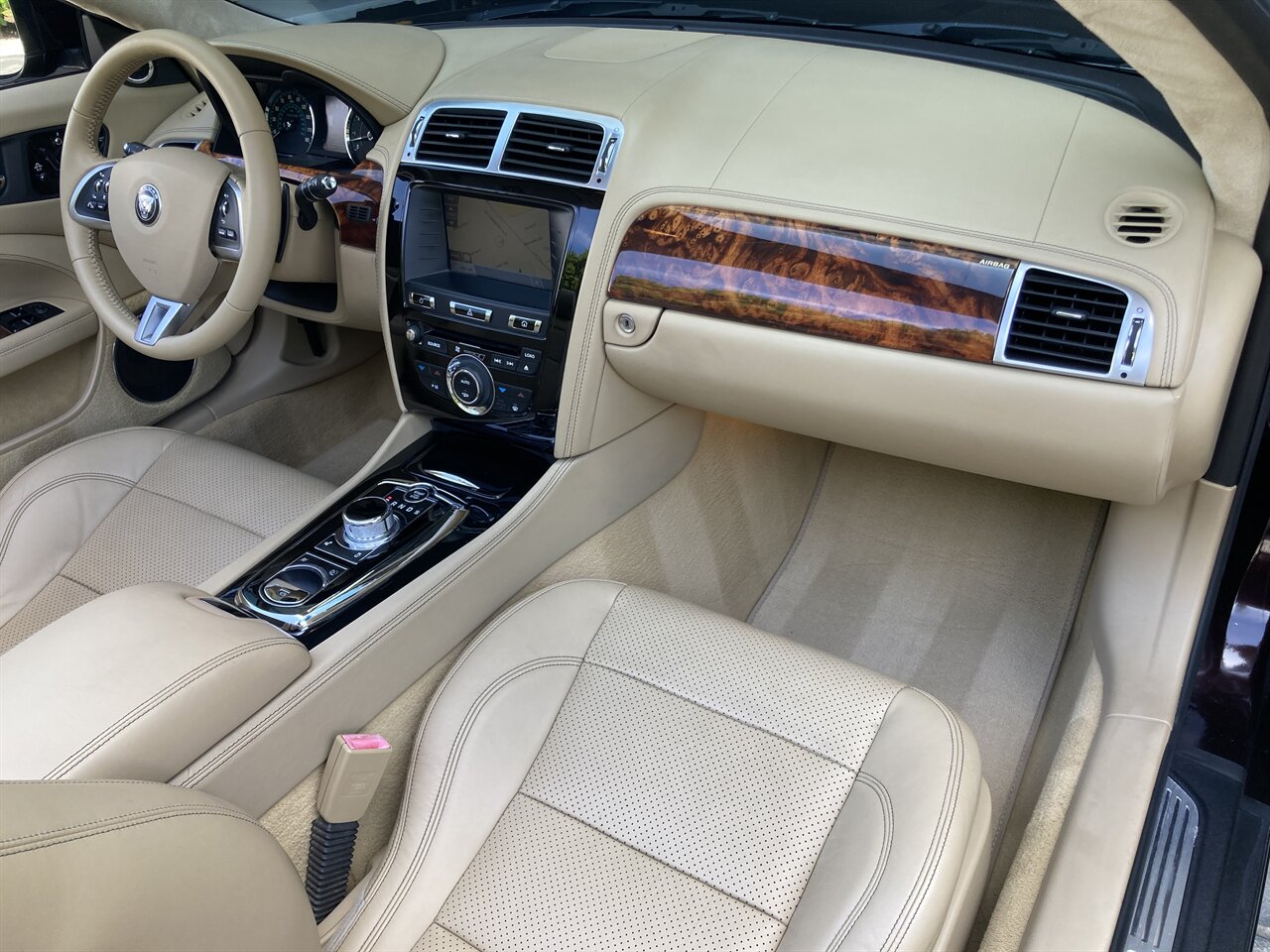 2015 Jaguar XK - Photo 19 - Stuart, FL 34997